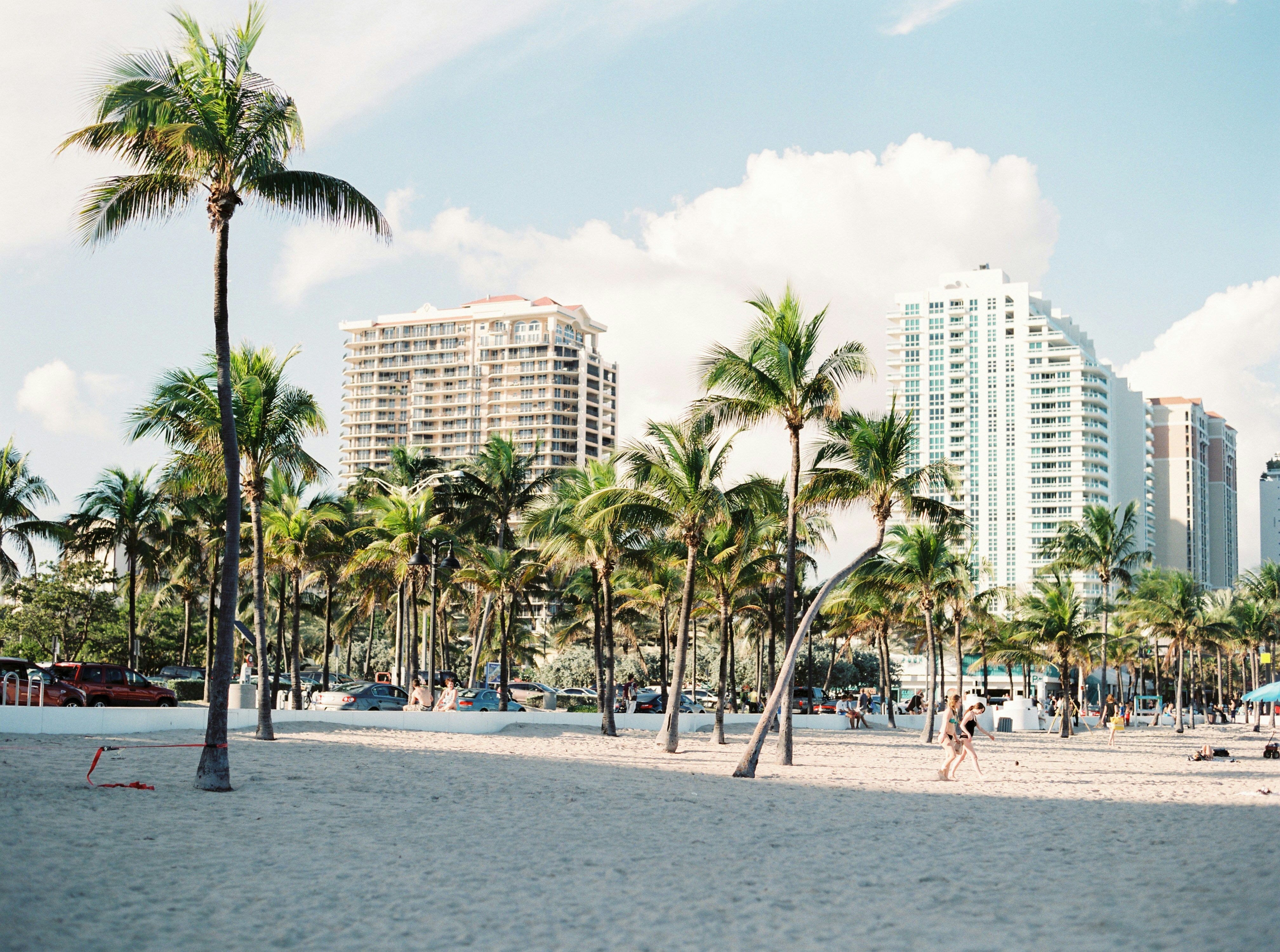 Brickell Bay Area Stays, Miami — Miami, Florida, SAD